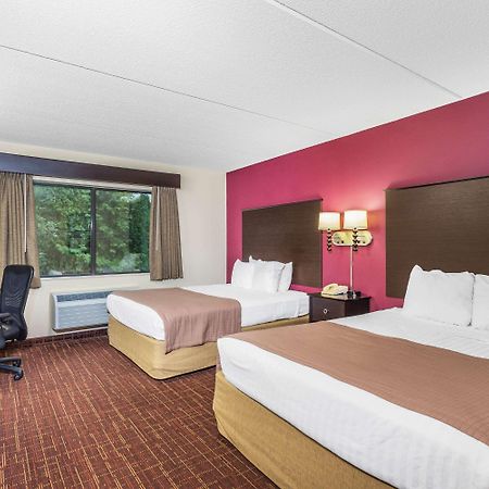 Americinn By Wyndham Madison South Ngoại thất bức ảnh