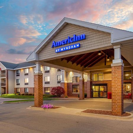 Americinn By Wyndham Madison South Ngoại thất bức ảnh