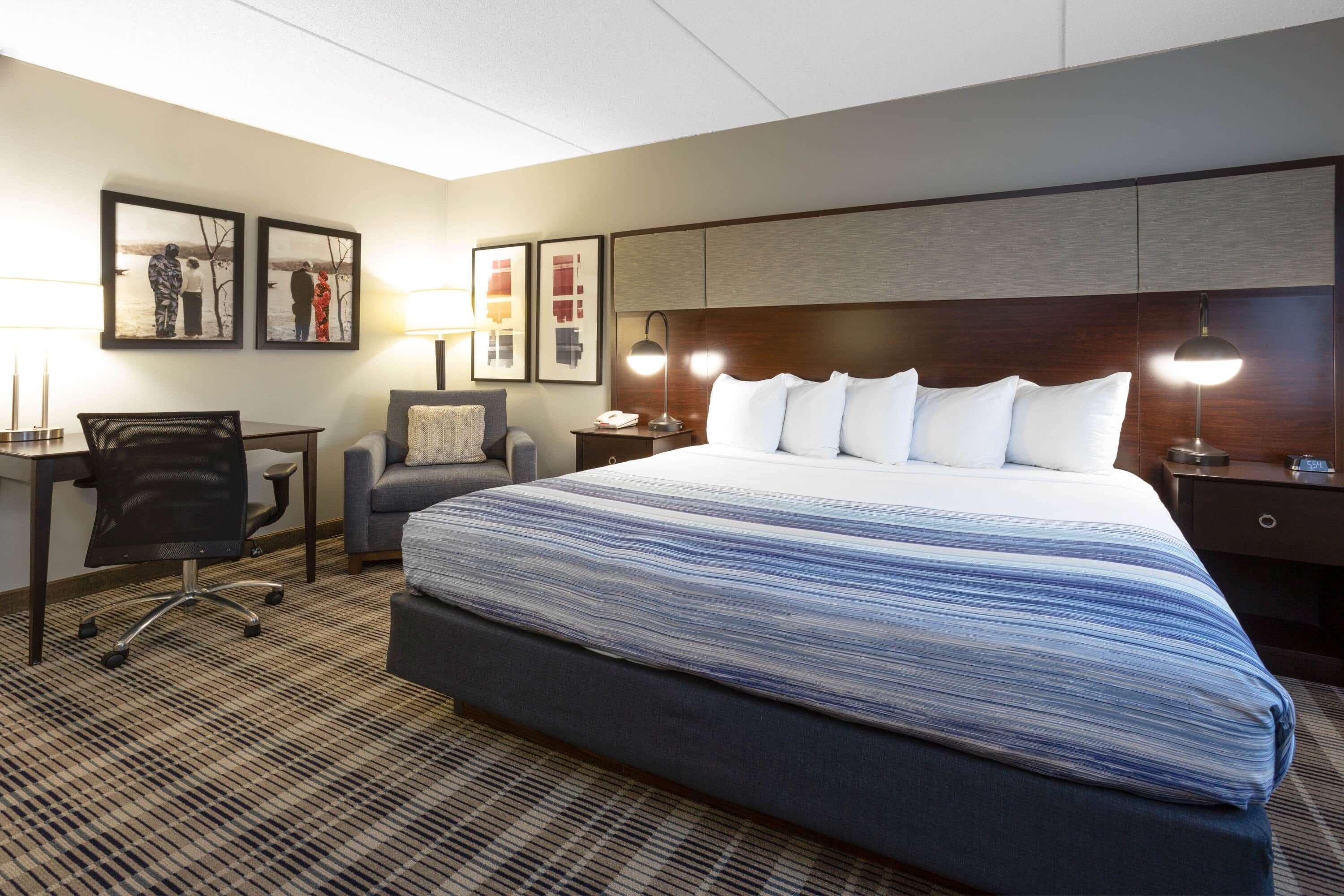 Americinn By Wyndham Madison South Ngoại thất bức ảnh