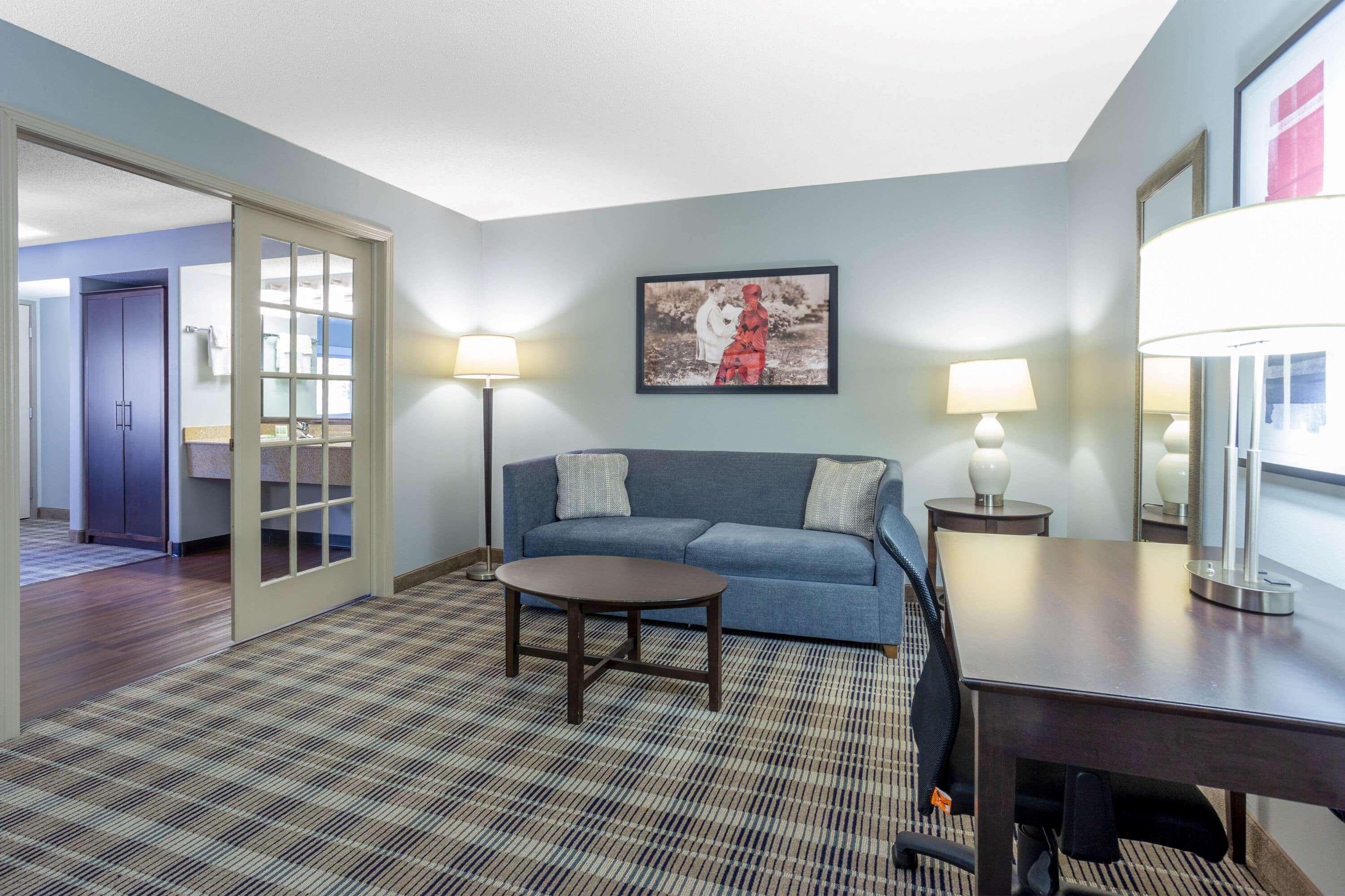 Americinn By Wyndham Madison South Ngoại thất bức ảnh
