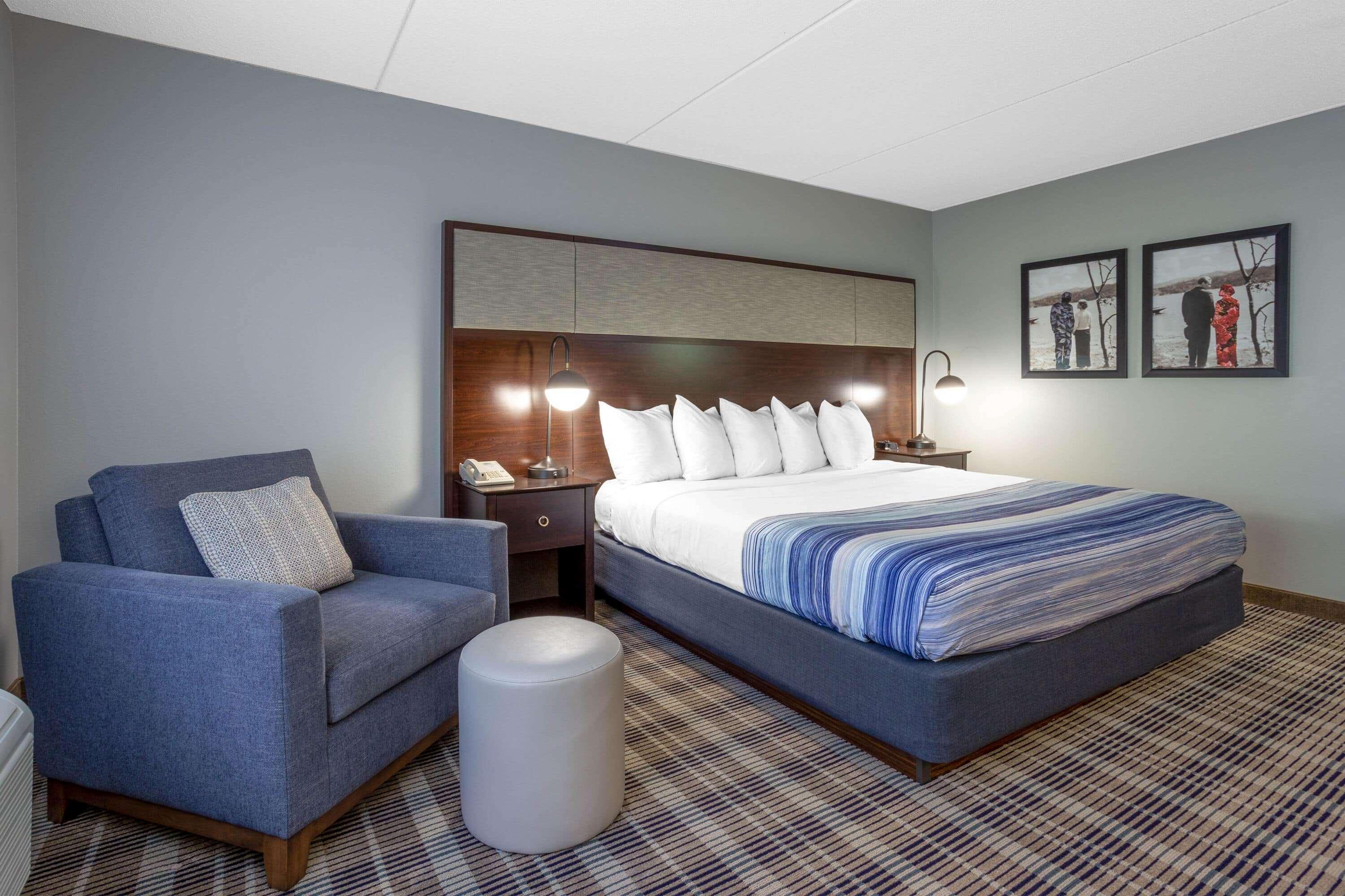 Americinn By Wyndham Madison South Ngoại thất bức ảnh
