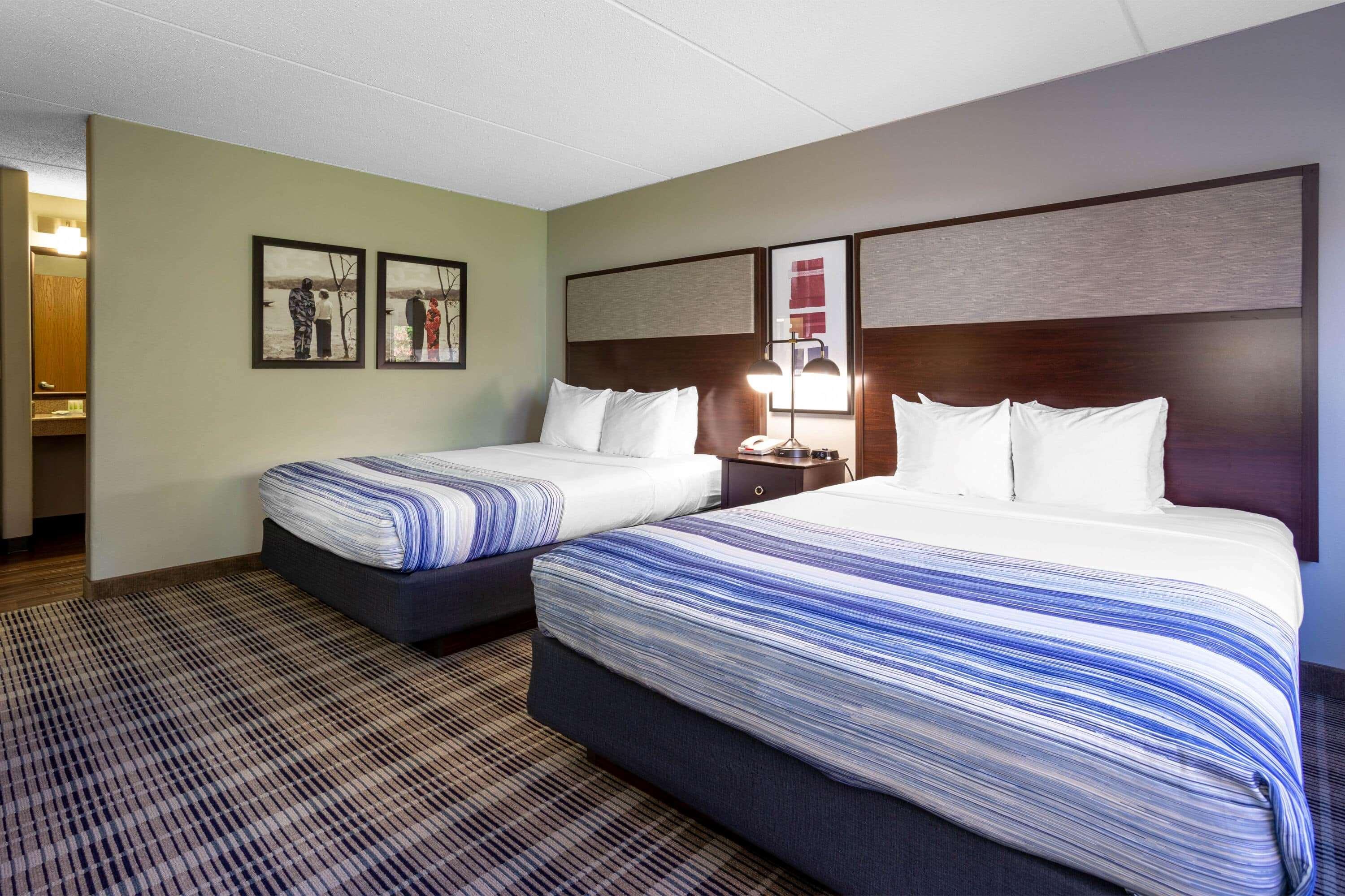 Americinn By Wyndham Madison South Ngoại thất bức ảnh