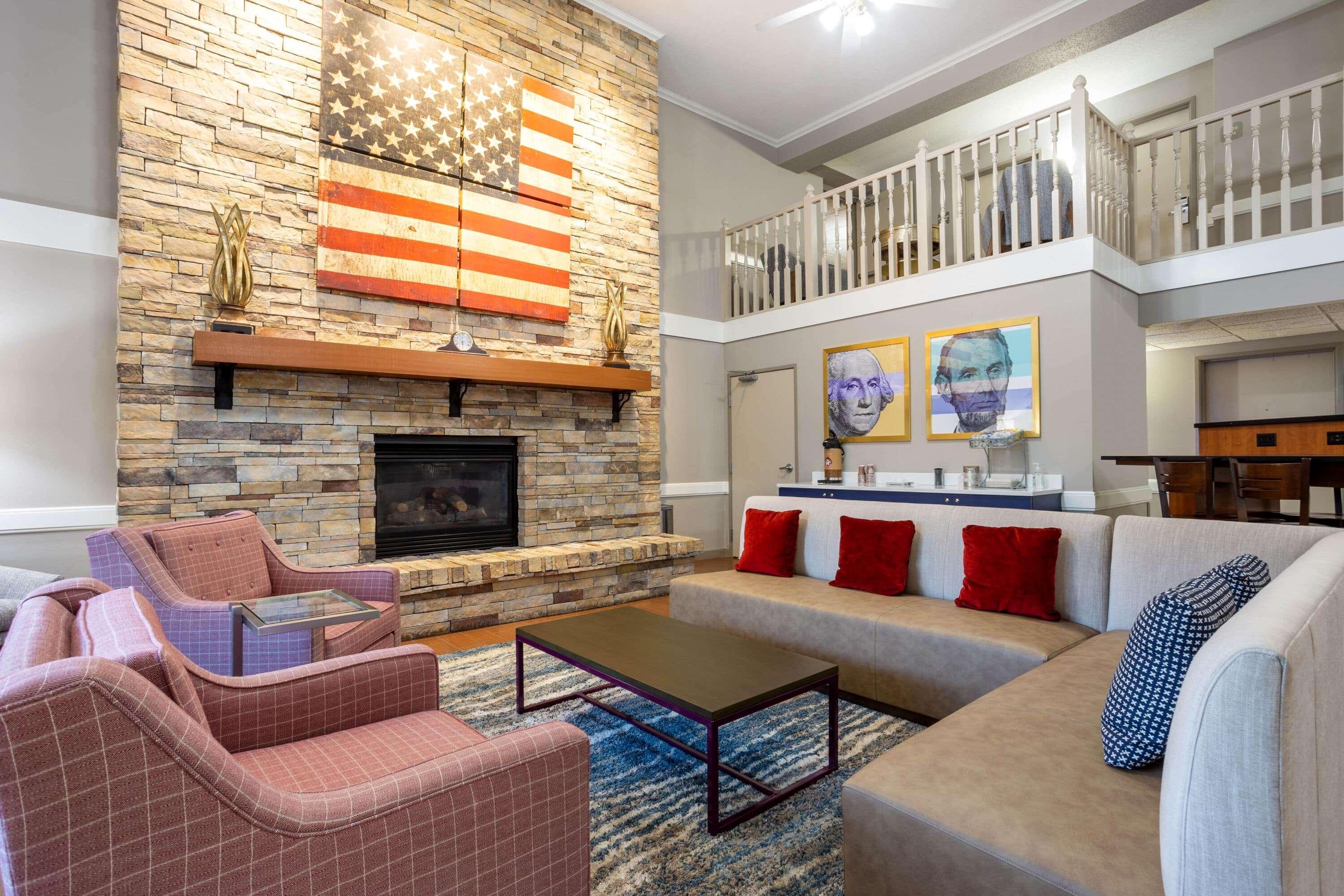 Americinn By Wyndham Madison South Ngoại thất bức ảnh